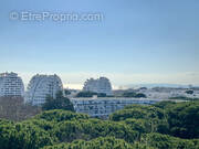 Photo 1 - Appartement à LA GRANDE-MOTTE