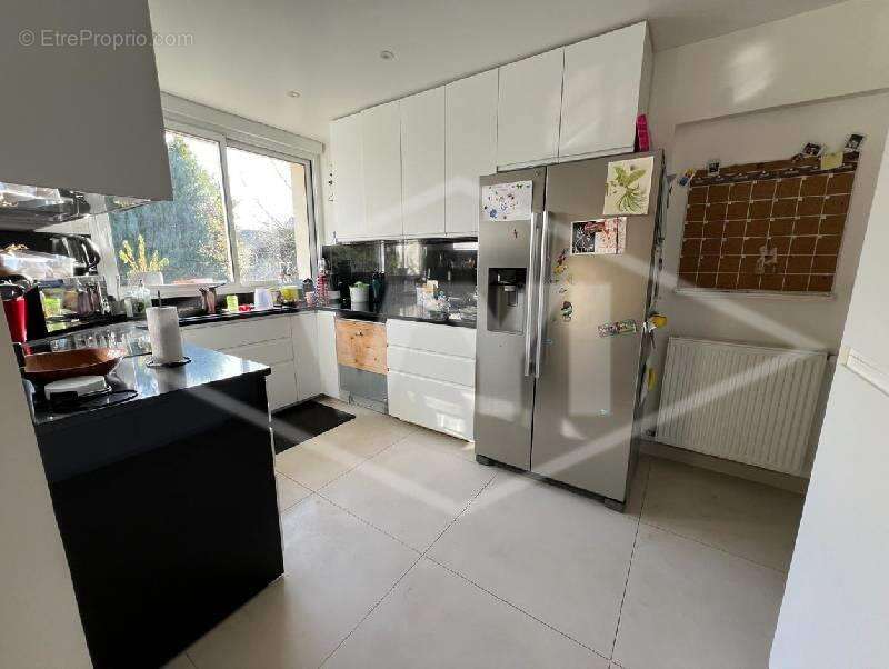 Maison à QUINCY-SOUS-SENART