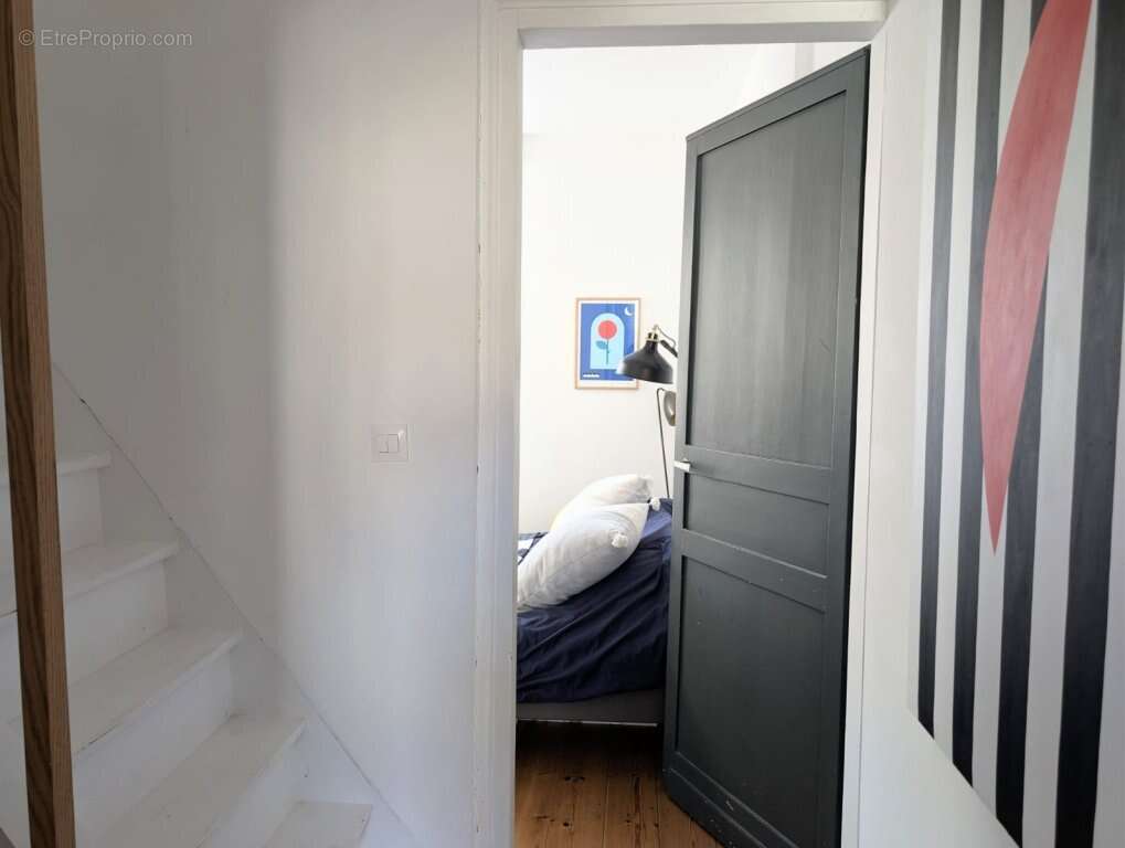 Maison à LA MADELEINE