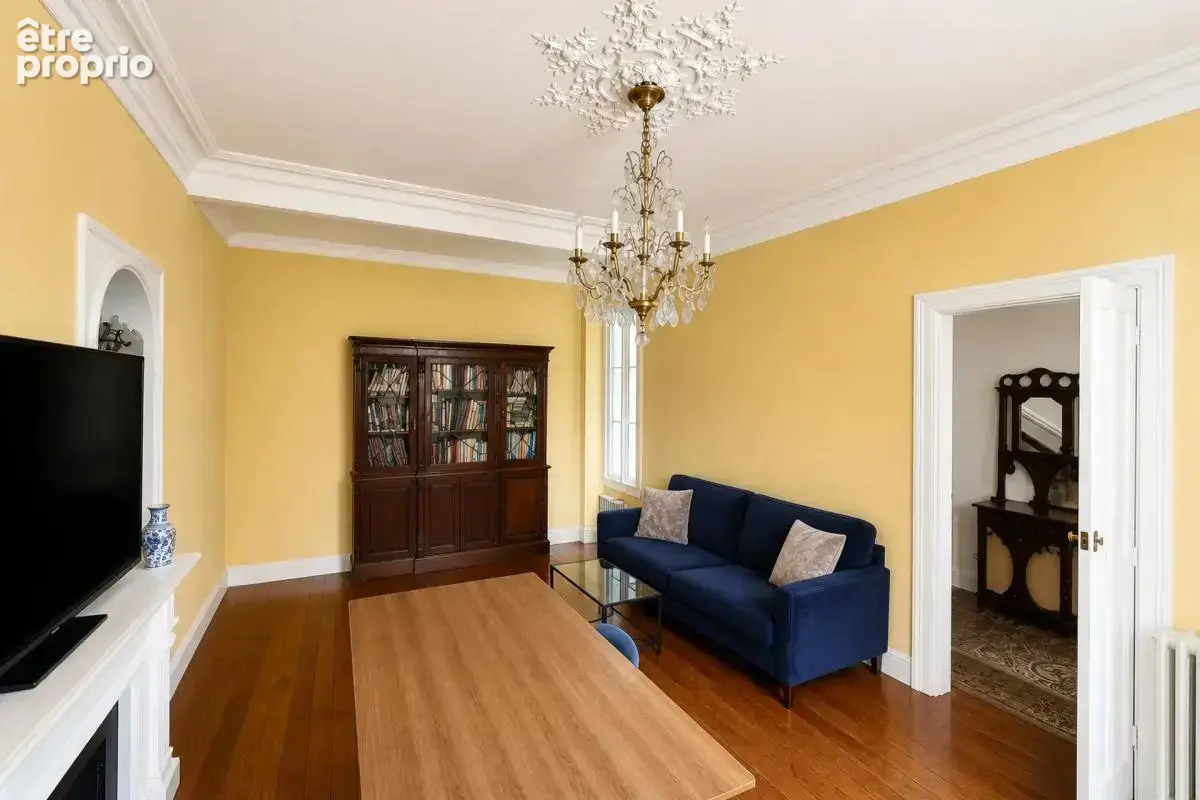 Maison de 5 pièces de 110 m² situé à Troyes - photo 6