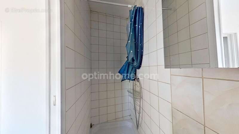Appartement à BOURG-LA-REINE