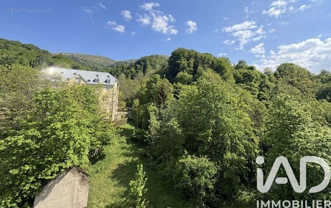 Photo 8 - Appartement à BAREGES