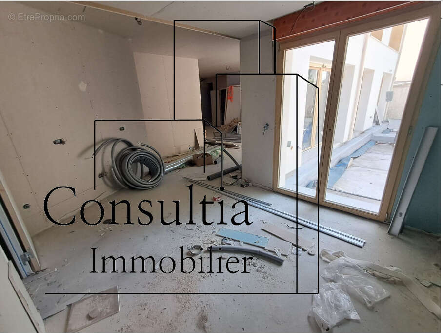 Appartement 108 m² à Fontenay-Sous-Bois  - photo 7