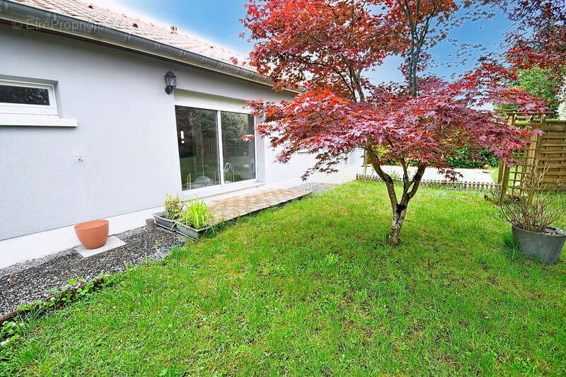 Maison à LONGUYON