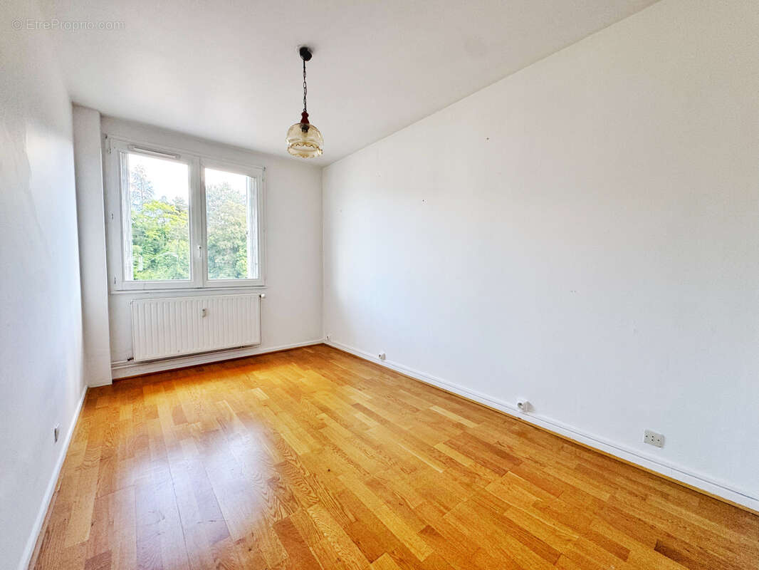 Appartement à RIVE-DE-GIER