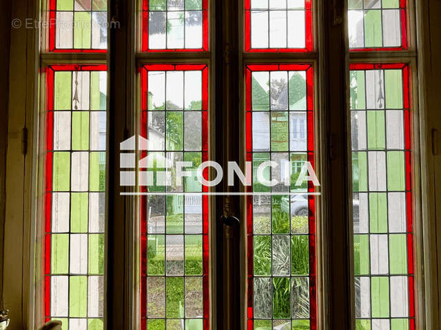 Maison à LA BAULE-ESCOUBLAC