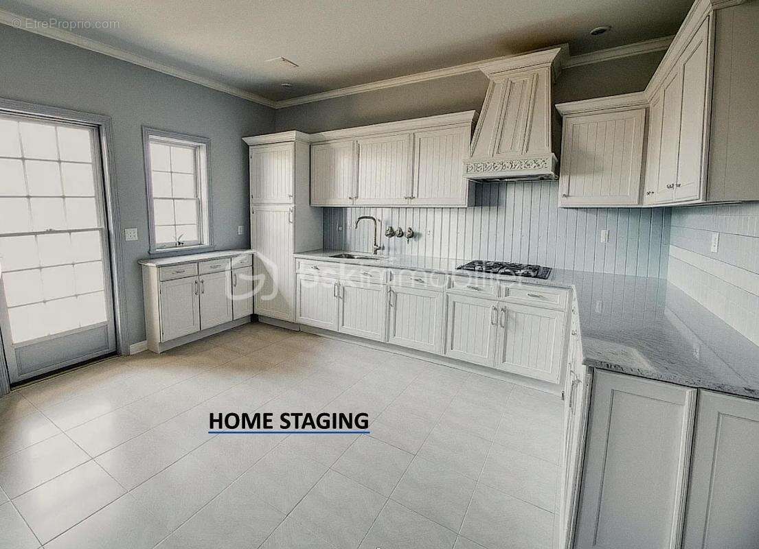 Maison à LE SEQUESTRE