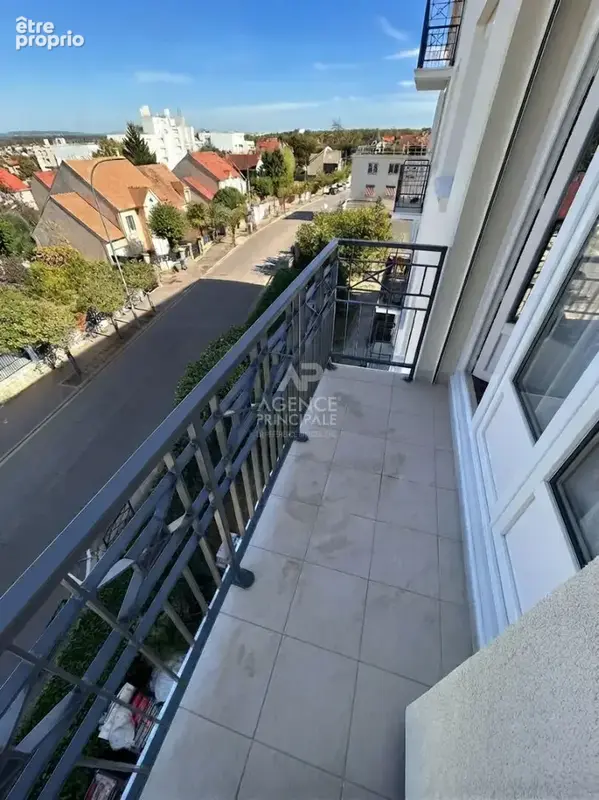 Appartement Poissy 3 pièce(s) 63 m2 - photo 10