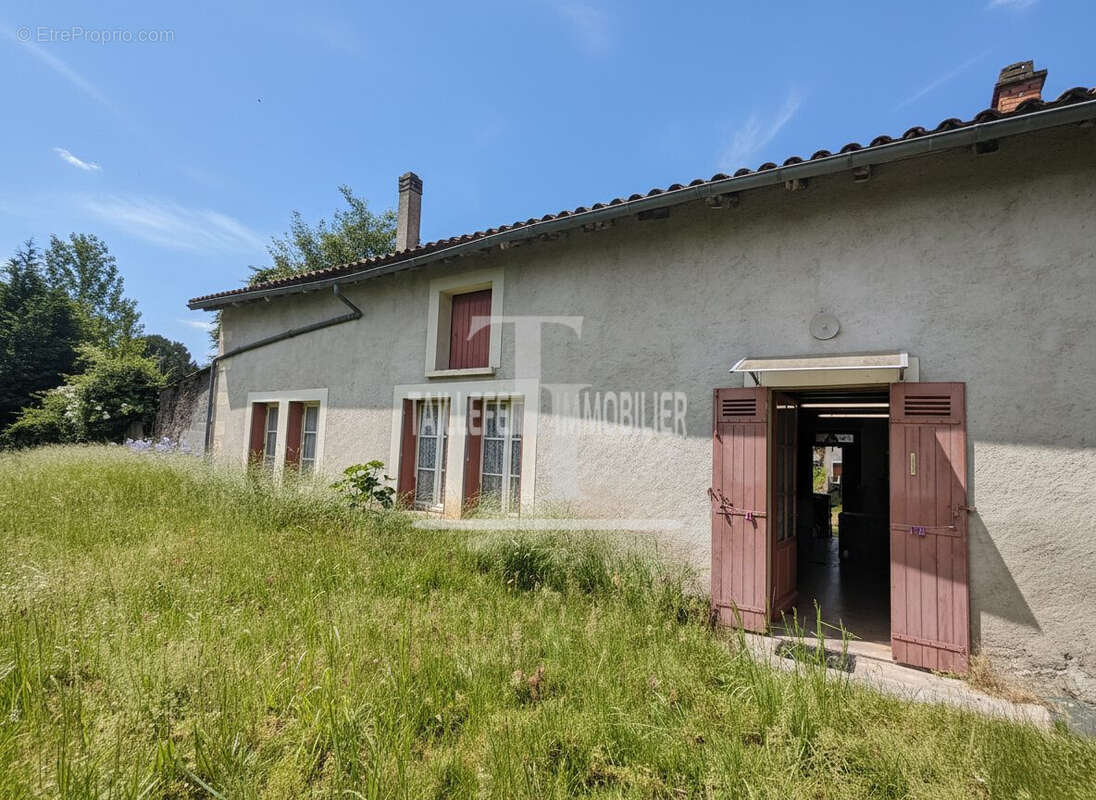 Maison à PERIGUEUX