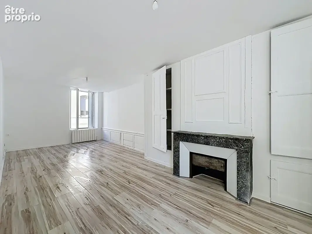 Lot de deux appartements - Neufchâteau - Pour investisseur. - photo 1