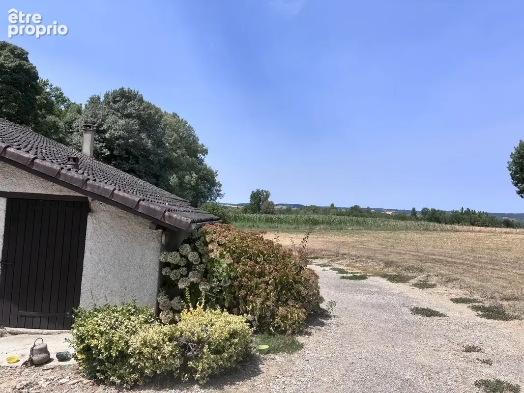 Maison sur grande parcelle - photo 2