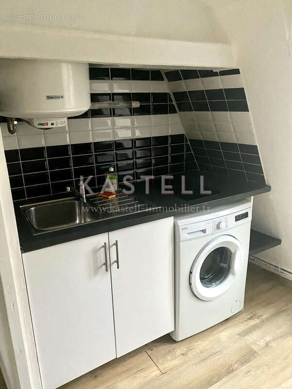 Appartement à VINCENNES