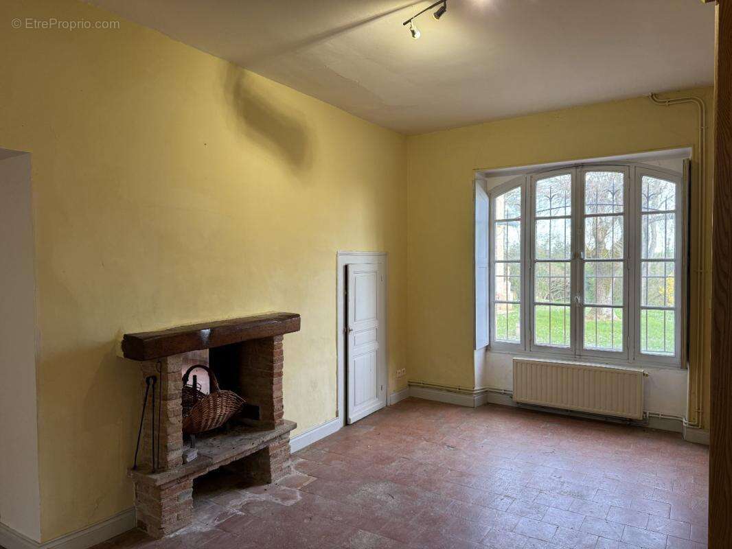 Maison à MONTESTRUC-SUR-GERS