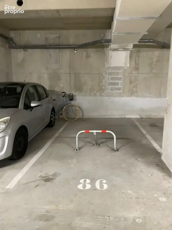 lot de 15 parkings Boxables à Istres - photo 3
