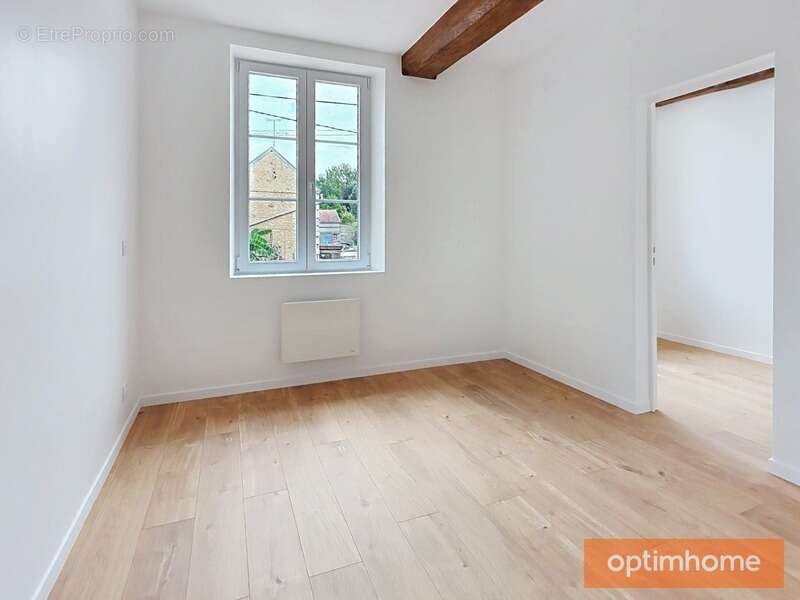 Appartement T4 entièrement rénové – DPE B – 3 chambres – Mouy (60250) - photo 5