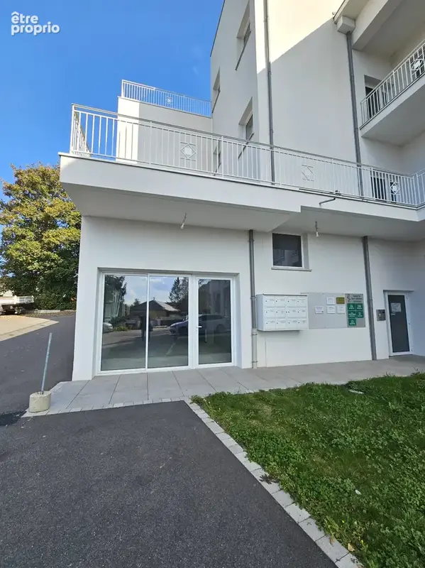 Local professionnel baraqueville 71 m2 - photo 10