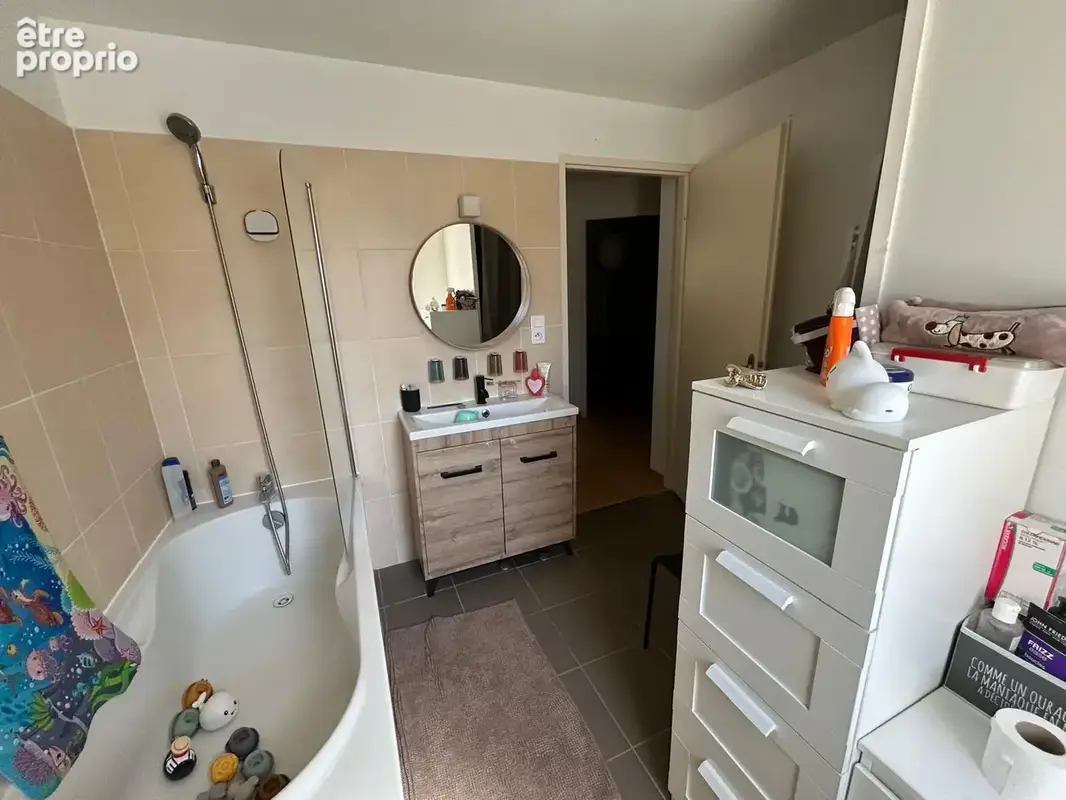Maison T4 à Olemps - 85m2 - photo 5