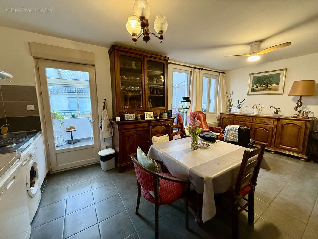 Appartement à SARLAT-LA-CANEDA