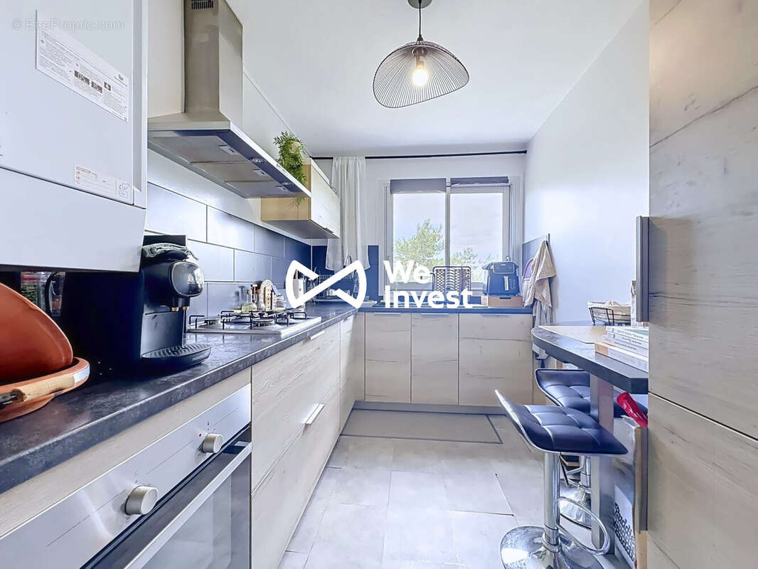 Appartement à PAU
