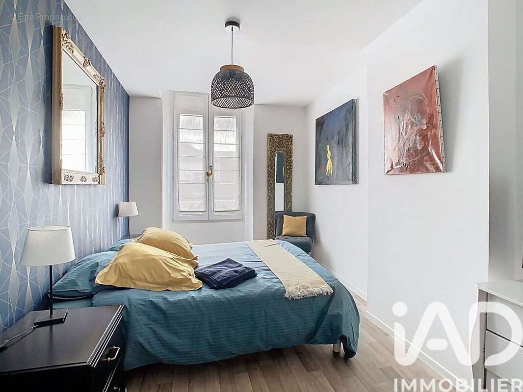 Photo 2 - Appartement à EPERNAY