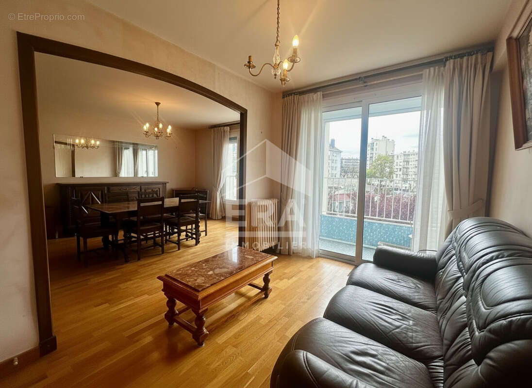 Appartement 68m² à tarbes - photo 3