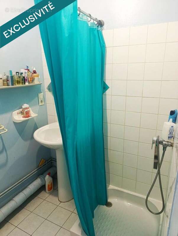 Photo 9 - Appartement à CHATEAUROUX