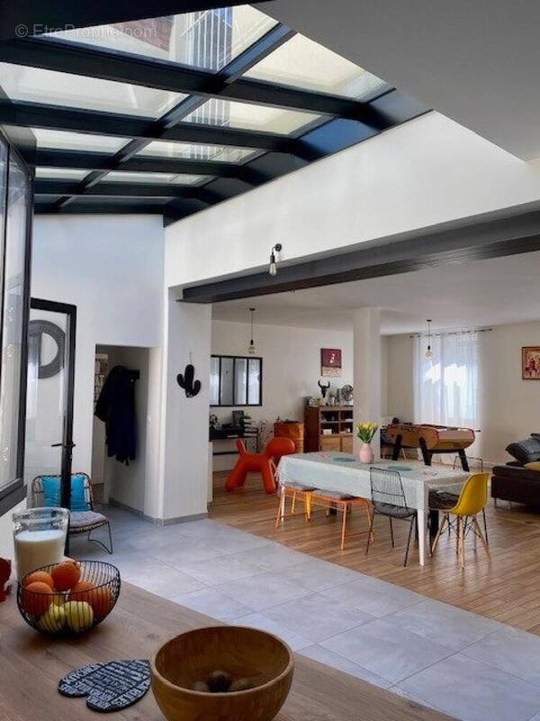 Photo 1 - Maison à ORLEANS