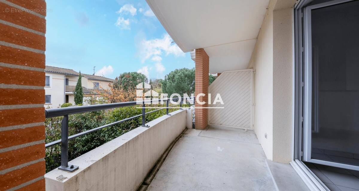 Appartement à EAUNES