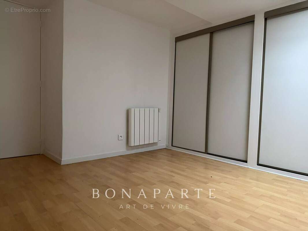 Appartement 2 pièces – 48 m² – golf de mionnay – cadre exceptionnel - photo 7