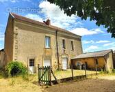 Maison à DURTAL