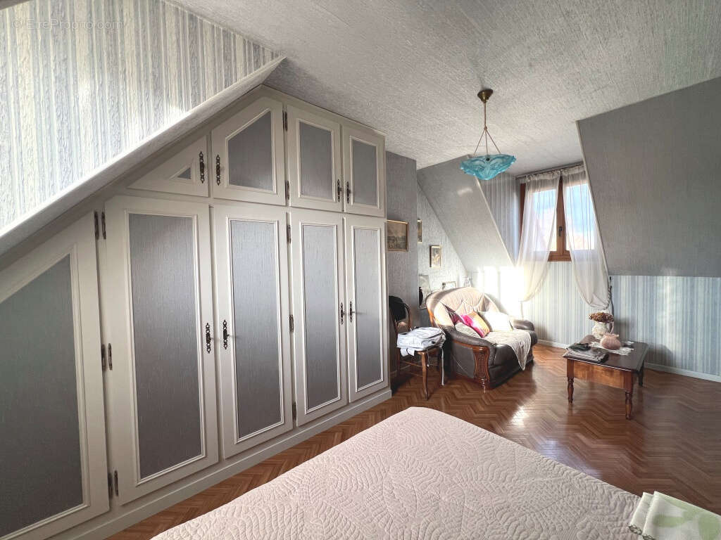 Maison à SENS
