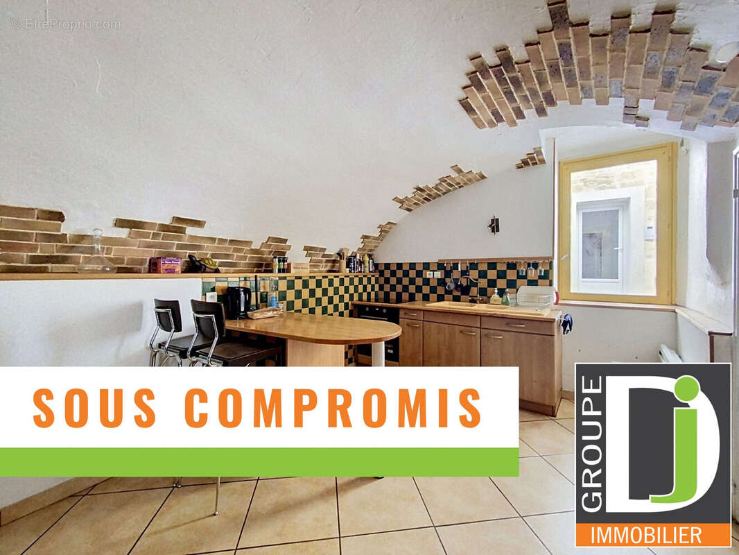 Appartement à ETOILE-SUR-RHONE