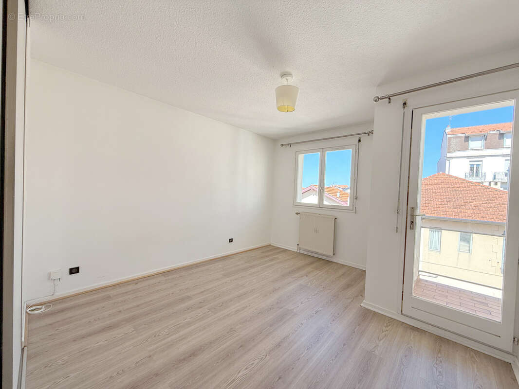 Appartement à BIARRITZ
