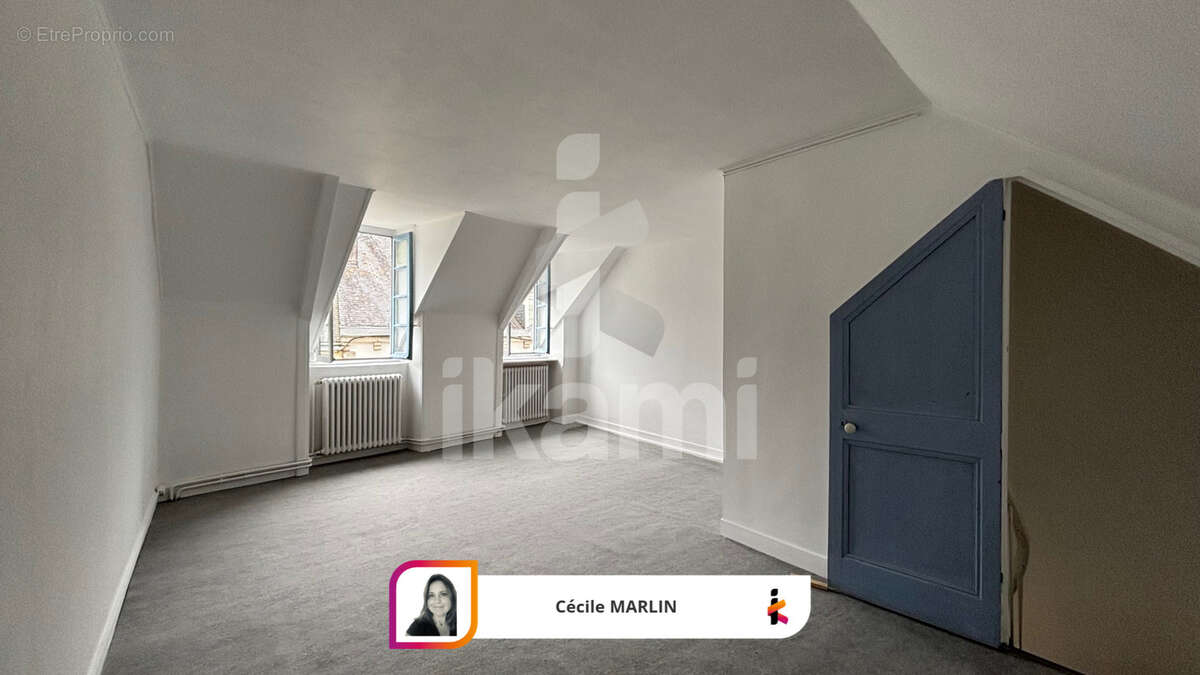 Maison à PONT-AVEN