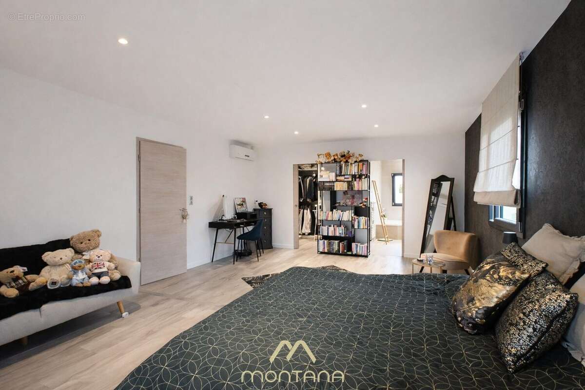 Maison à YUTZ