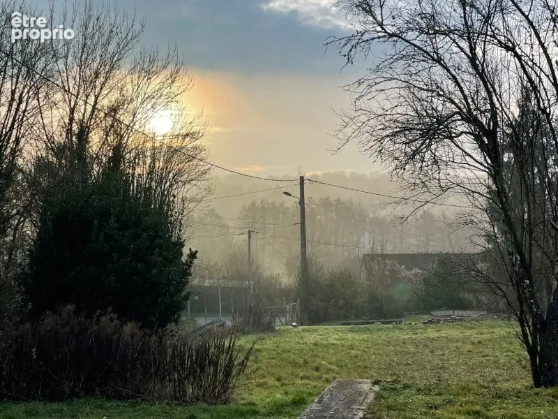 Maison ancienne à vendre dans Le Perche - photo 2