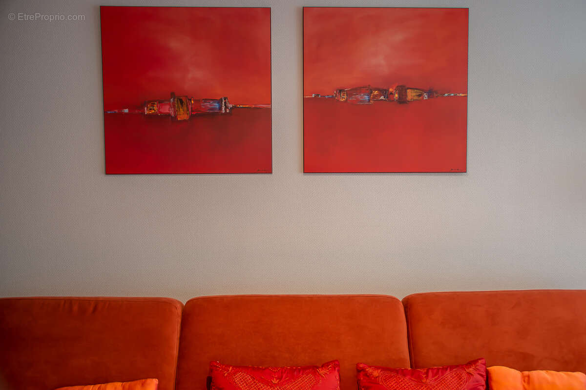 Appartement à ROYAN