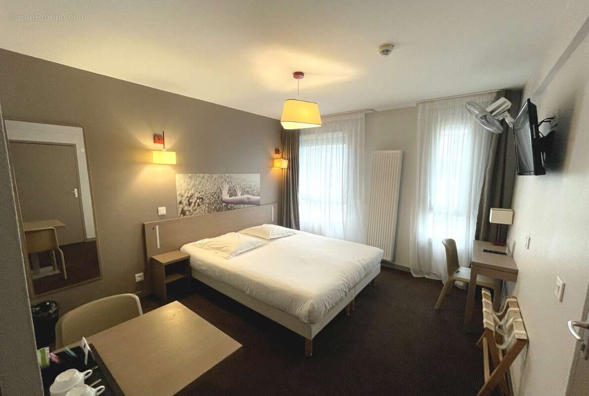 Appartement à ANNEMASSE