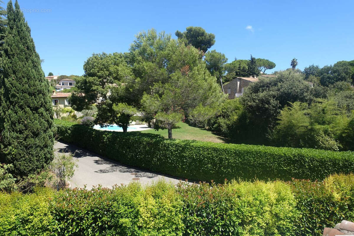 Maison à ANTIBES