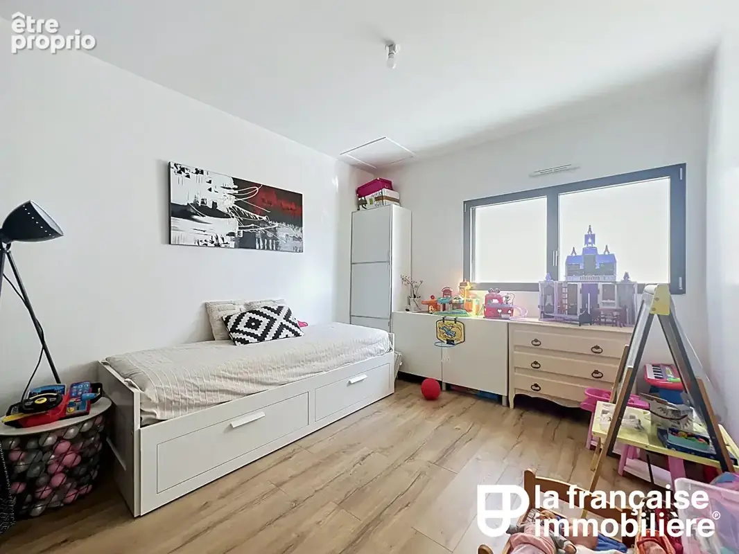 Maison Vezin Le Coquet 5 pièces - 155m2 - photo 9