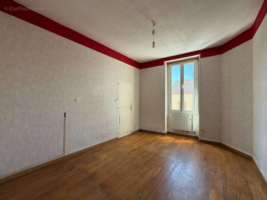 DIJON PARC - Appartement T2 - photo 4