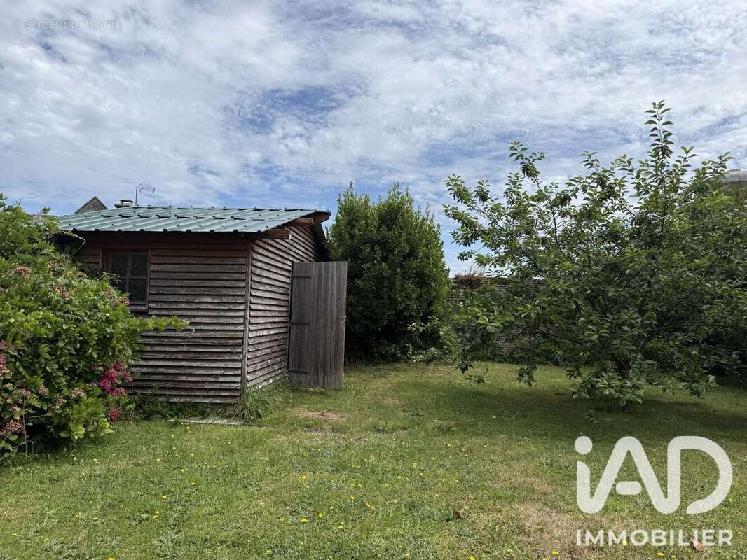 Maison 121 m² à Basly  - photo 2