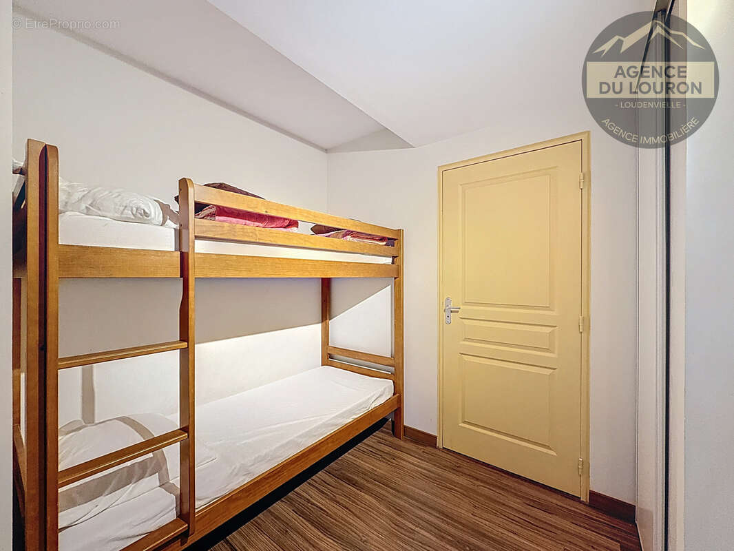 Appartement à GERM