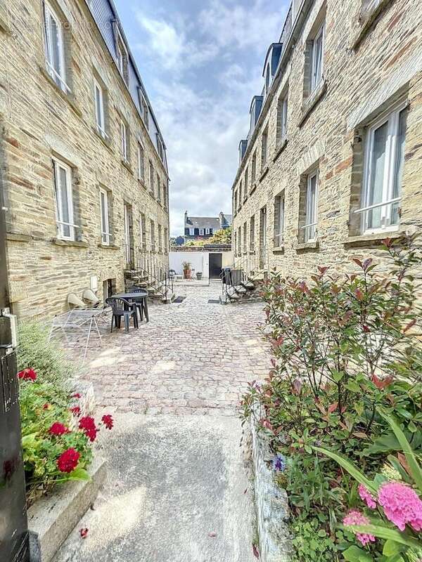 Photo 3 - Appartement à CHERBOURG-OCTEVILLE