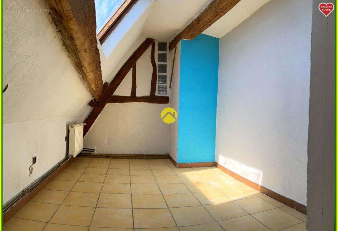 Maison de 115m²+Garage - photo 9