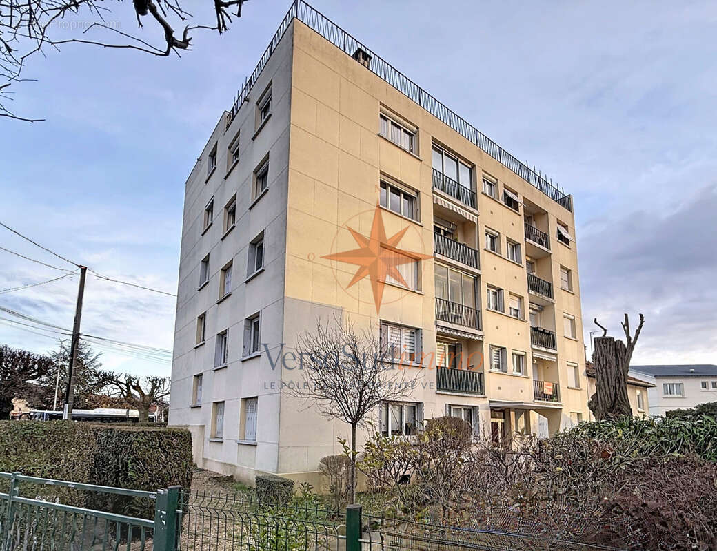 Appartement à GOURNAY-SUR-MARNE
