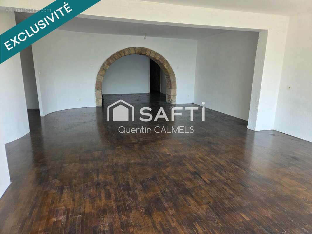 Photo 5 - Appartement à RODEZ