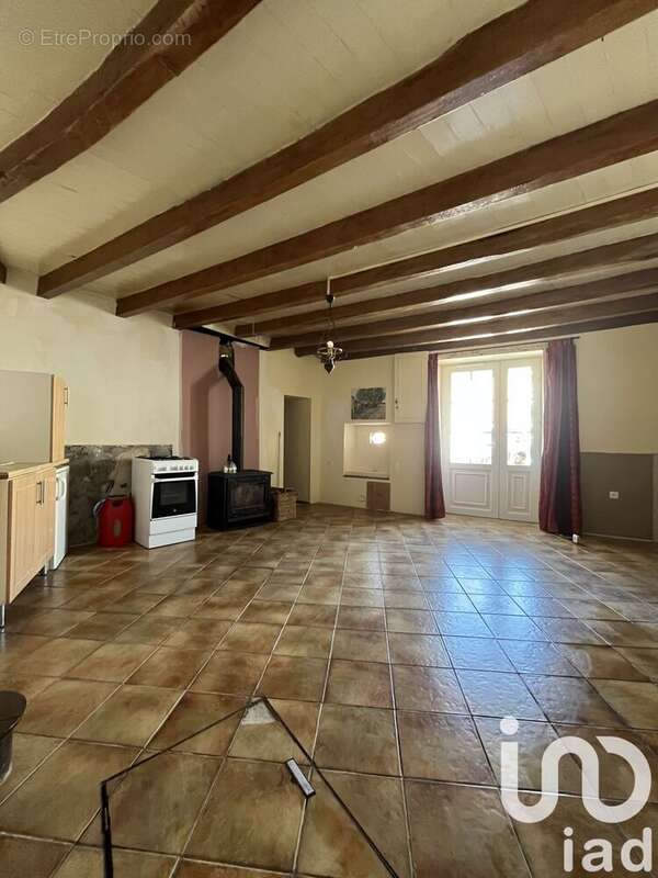 Photo 8 - Maison à MAISONNAIS-SUR-TARDOIRE