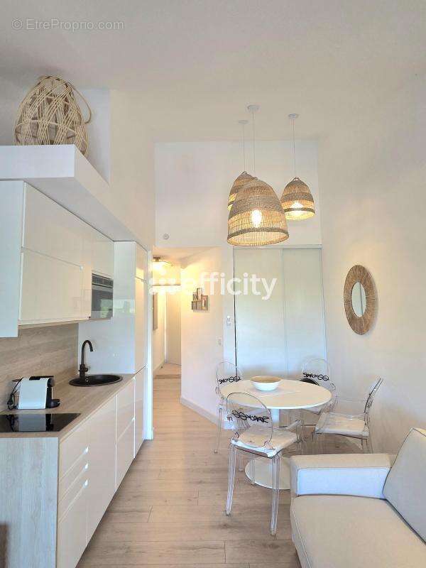 Appartement à GRIMAUD