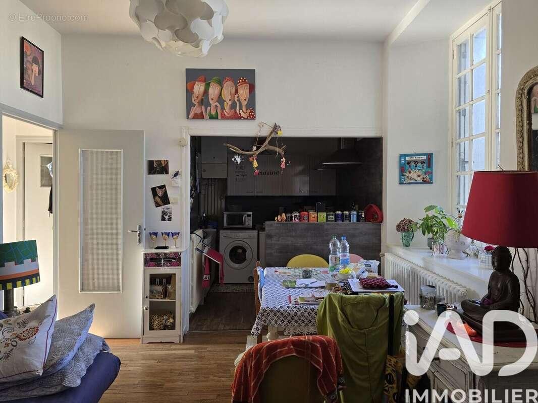 Photo 9 - Appartement à GUINGAMP